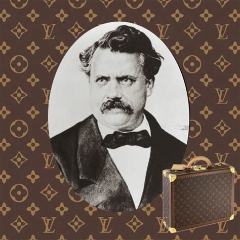 how was louis vuitton made|louis vuitton designer.